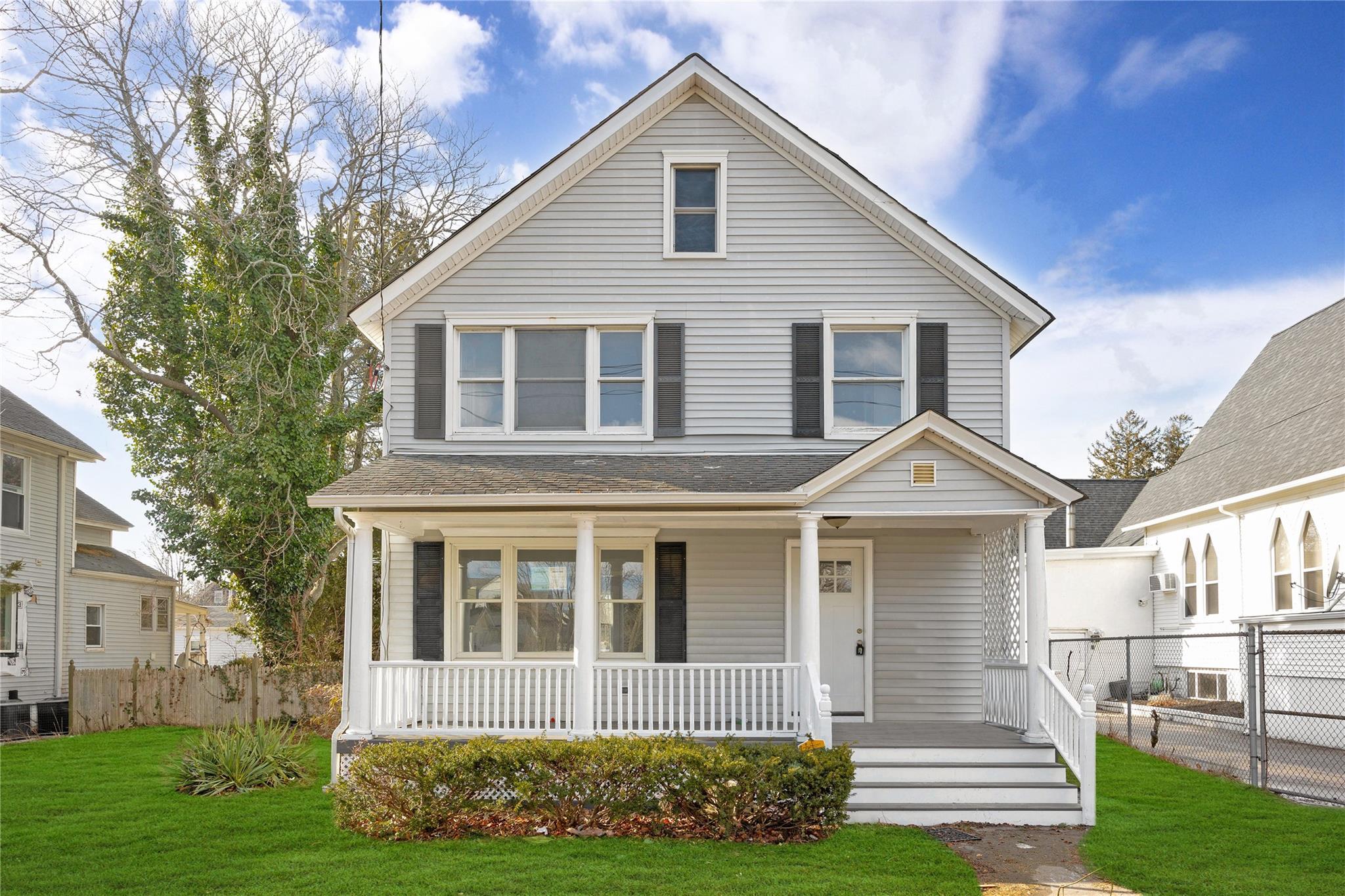 Single Family Ocean  Suffolk County, NY 11772, MLS-854086-2