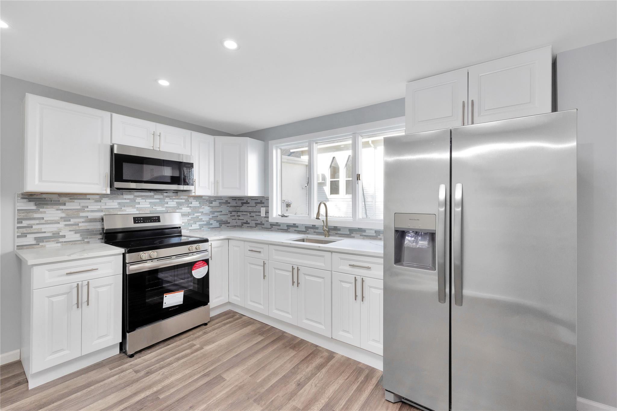 Single Family Ocean  Suffolk County, NY 11772, MLS-854086-3