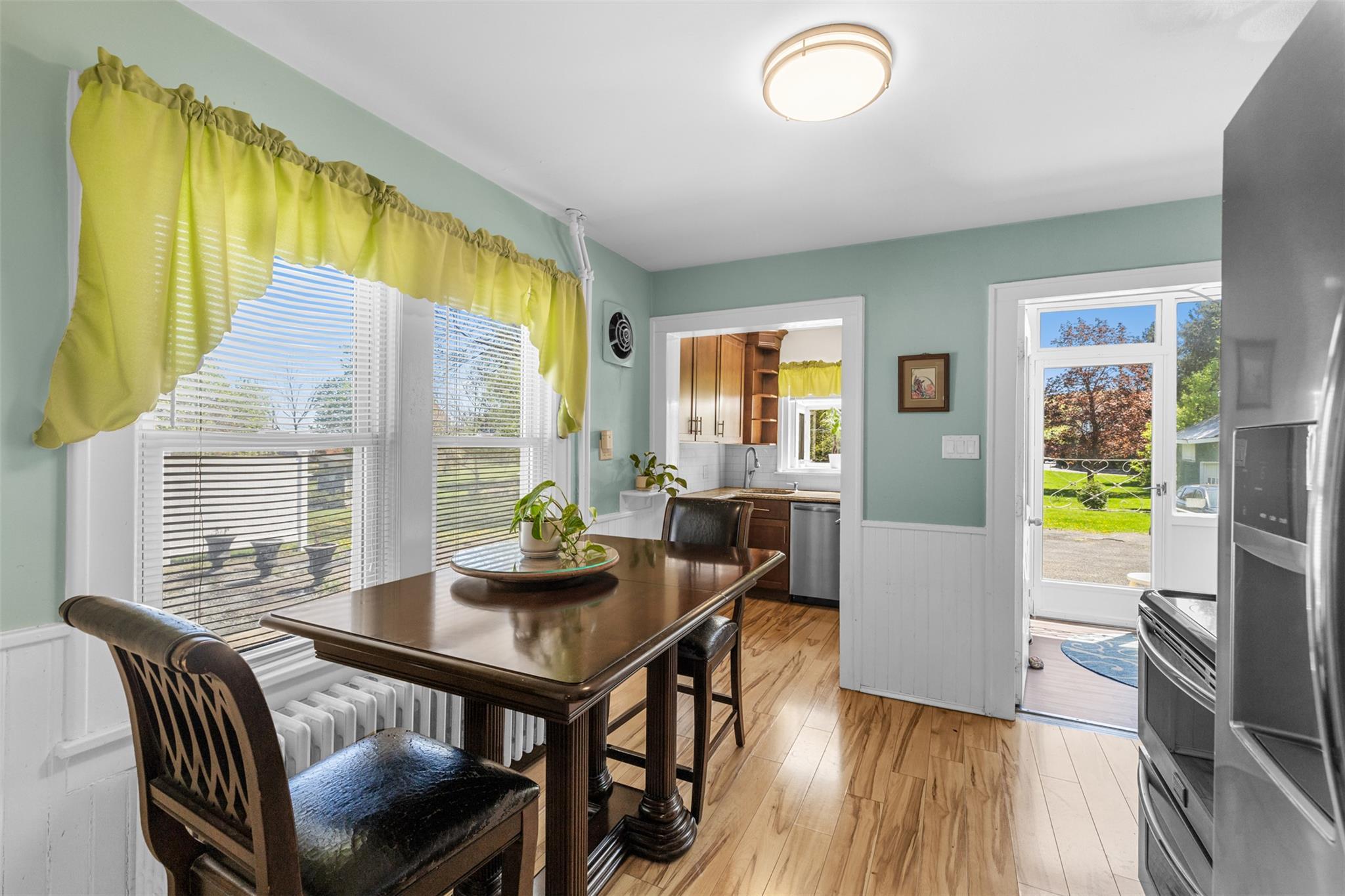 Single Family Pulaski  Orange County, NY 10924, MLS-854088-10