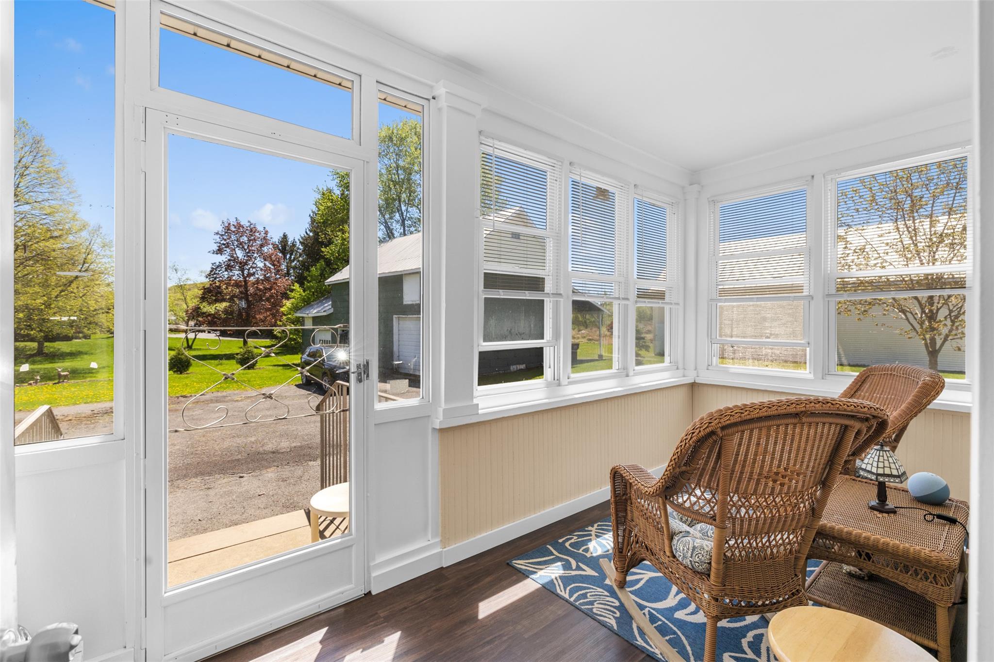 Single Family Pulaski  Orange County, NY 10924, MLS-854088-15