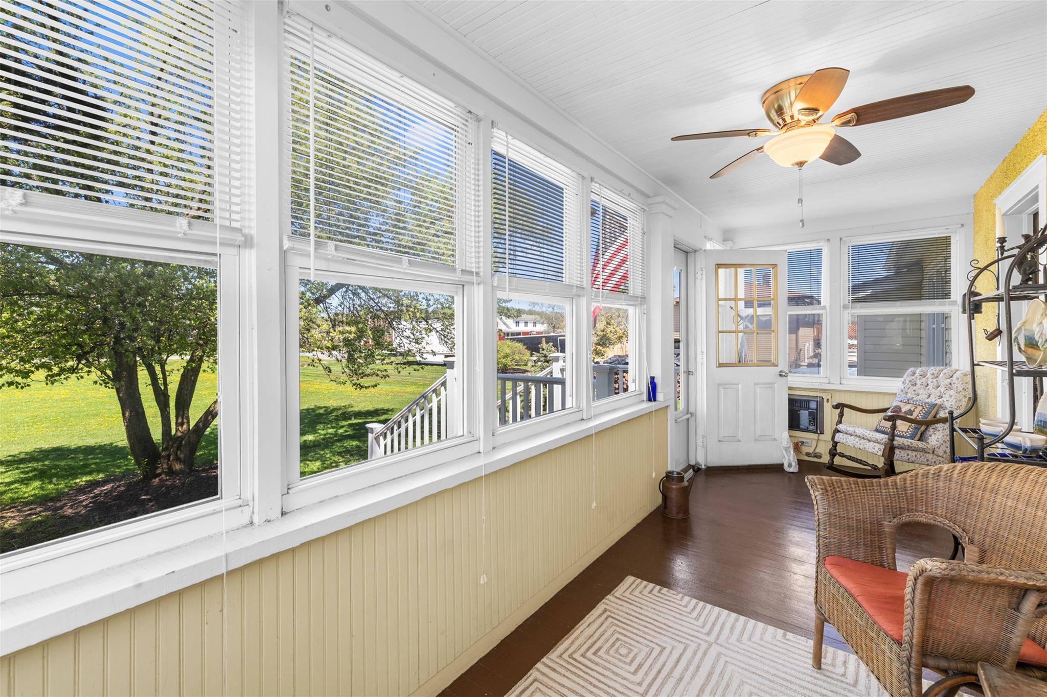 Single Family Pulaski  Orange County, NY 10924, MLS-854088-17
