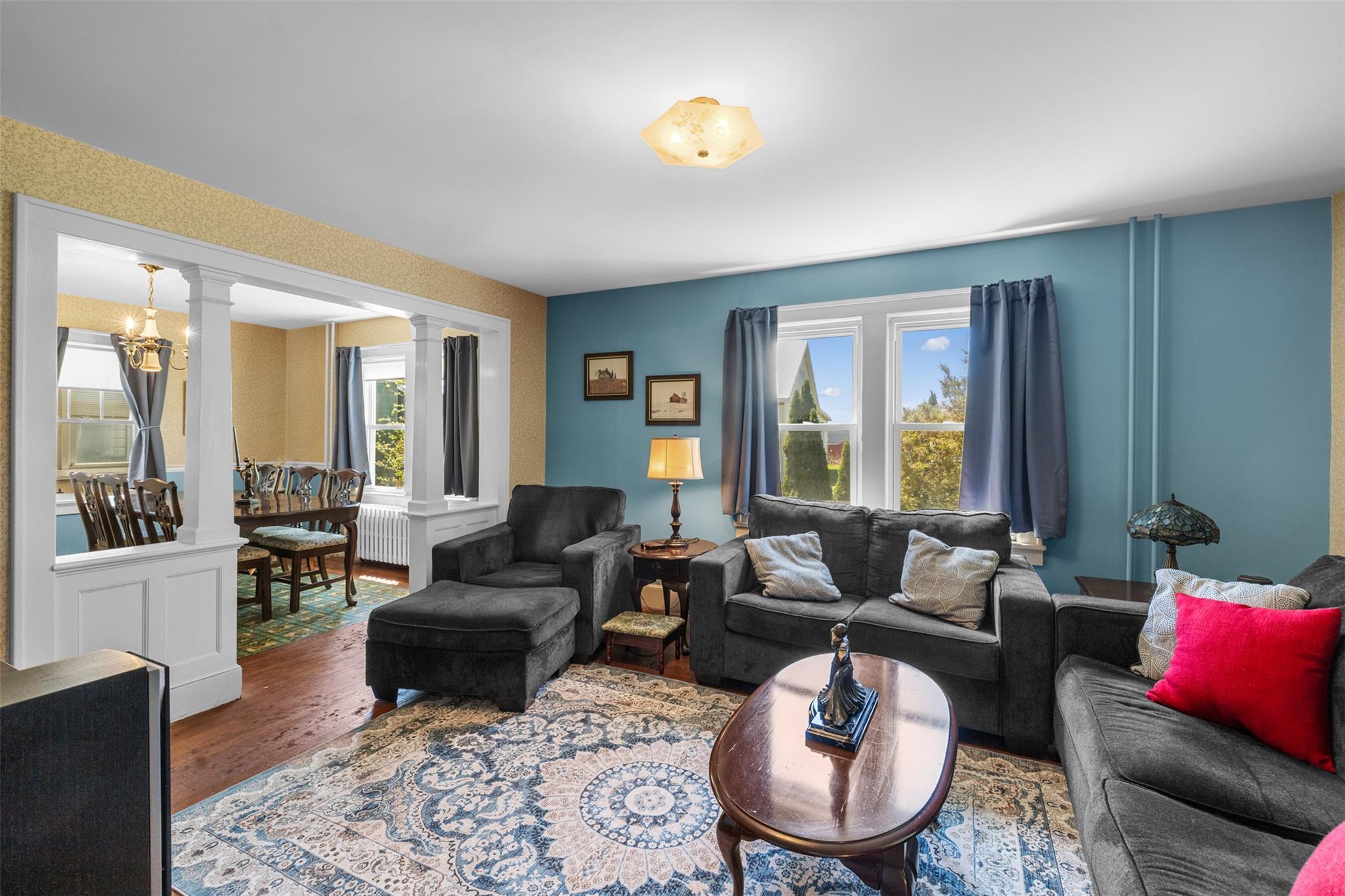 Single Family Pulaski  Orange County, NY 10924, MLS-854088-18