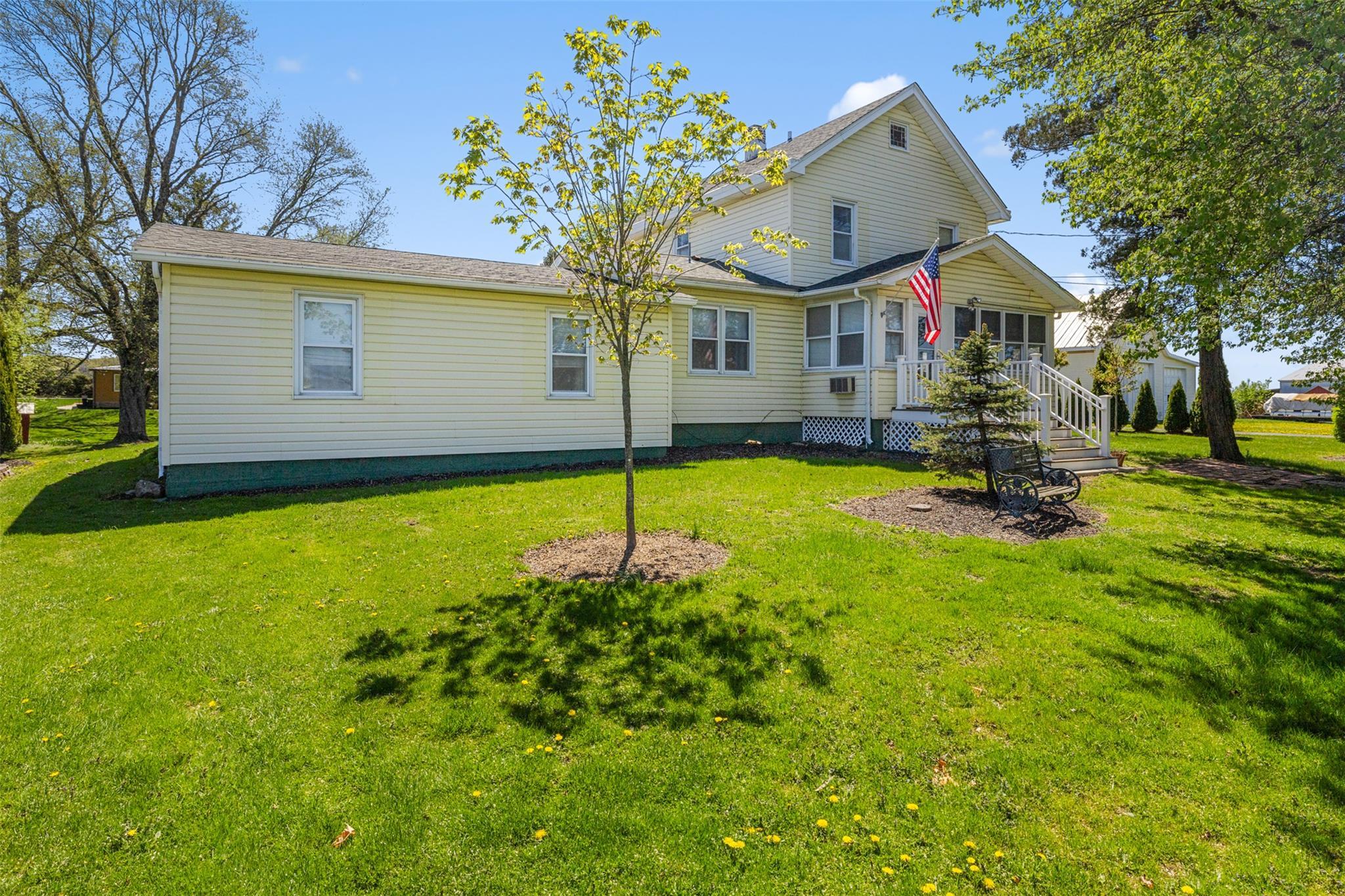 Single Family Pulaski  Orange County, NY 10924, MLS-854088-2