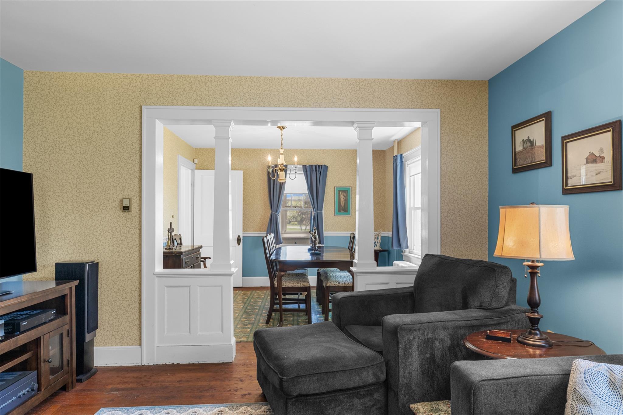 Single Family Pulaski  Orange County, NY 10924, MLS-854088-20