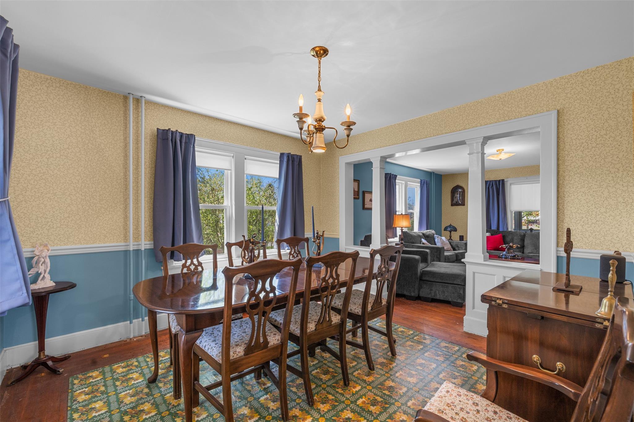 Single Family Pulaski  Orange County, NY 10924, MLS-854088-21