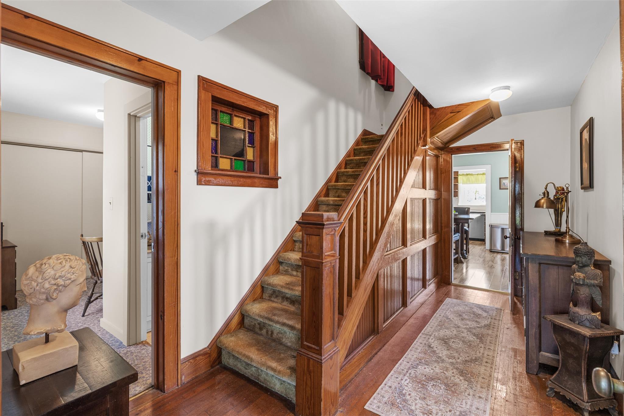 Single Family Pulaski  Orange County, NY 10924, MLS-854088-24