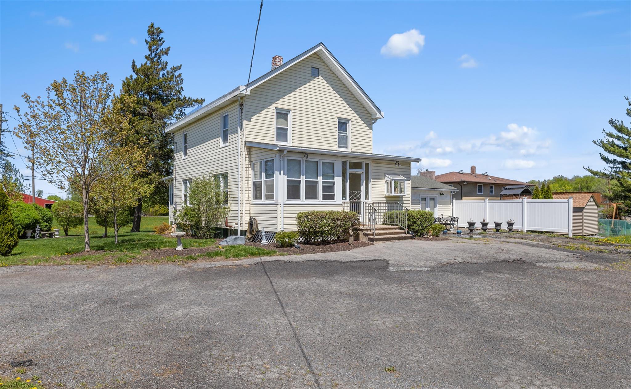 Single Family Pulaski  Orange County, NY 10924, MLS-854088-3