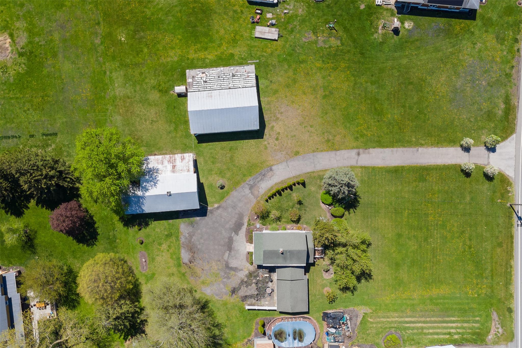 Single Family Pulaski  Orange County, NY 10924, MLS-854088-30