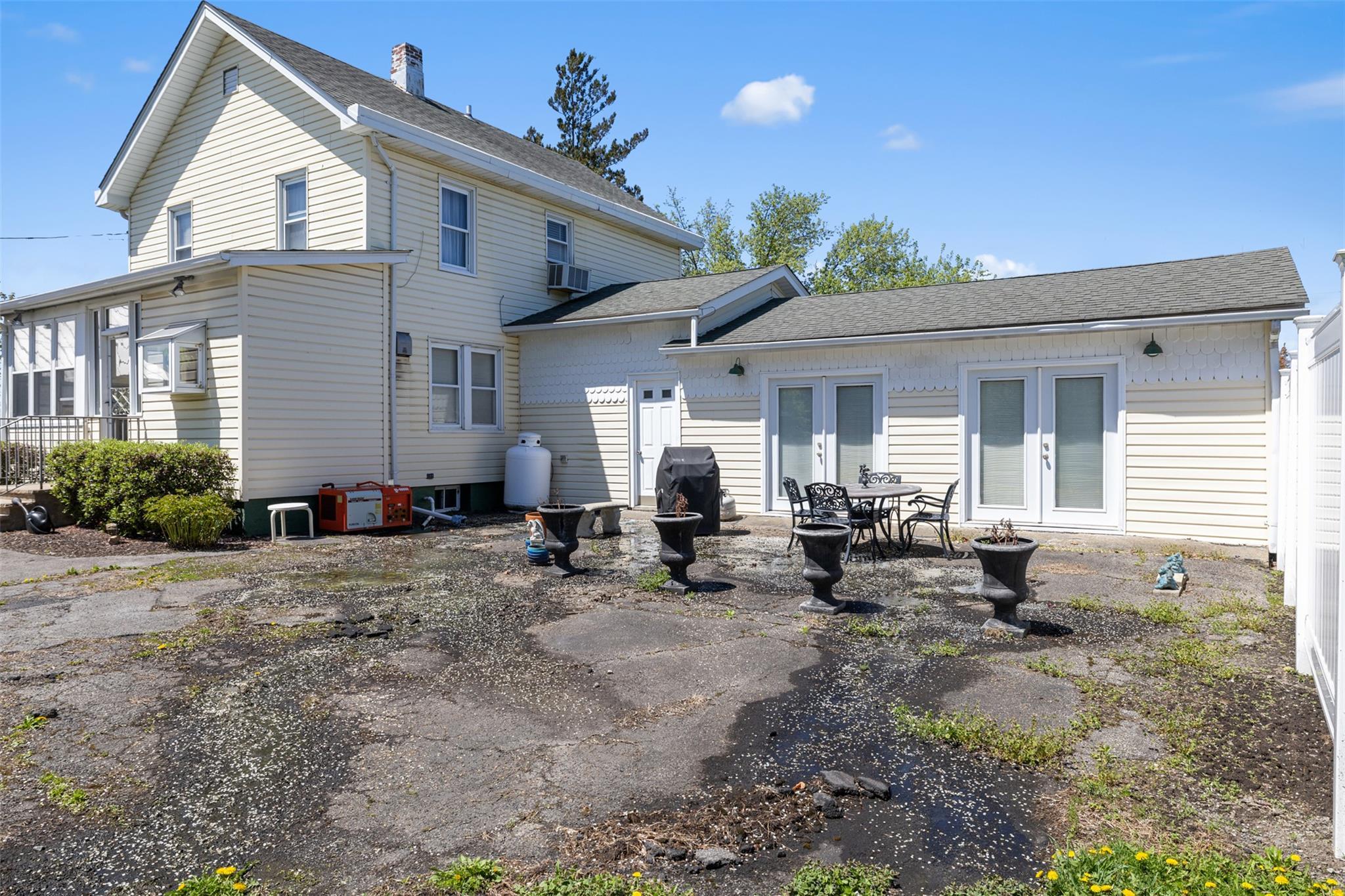 Single Family Pulaski  Orange County, NY 10924, MLS-854088-34