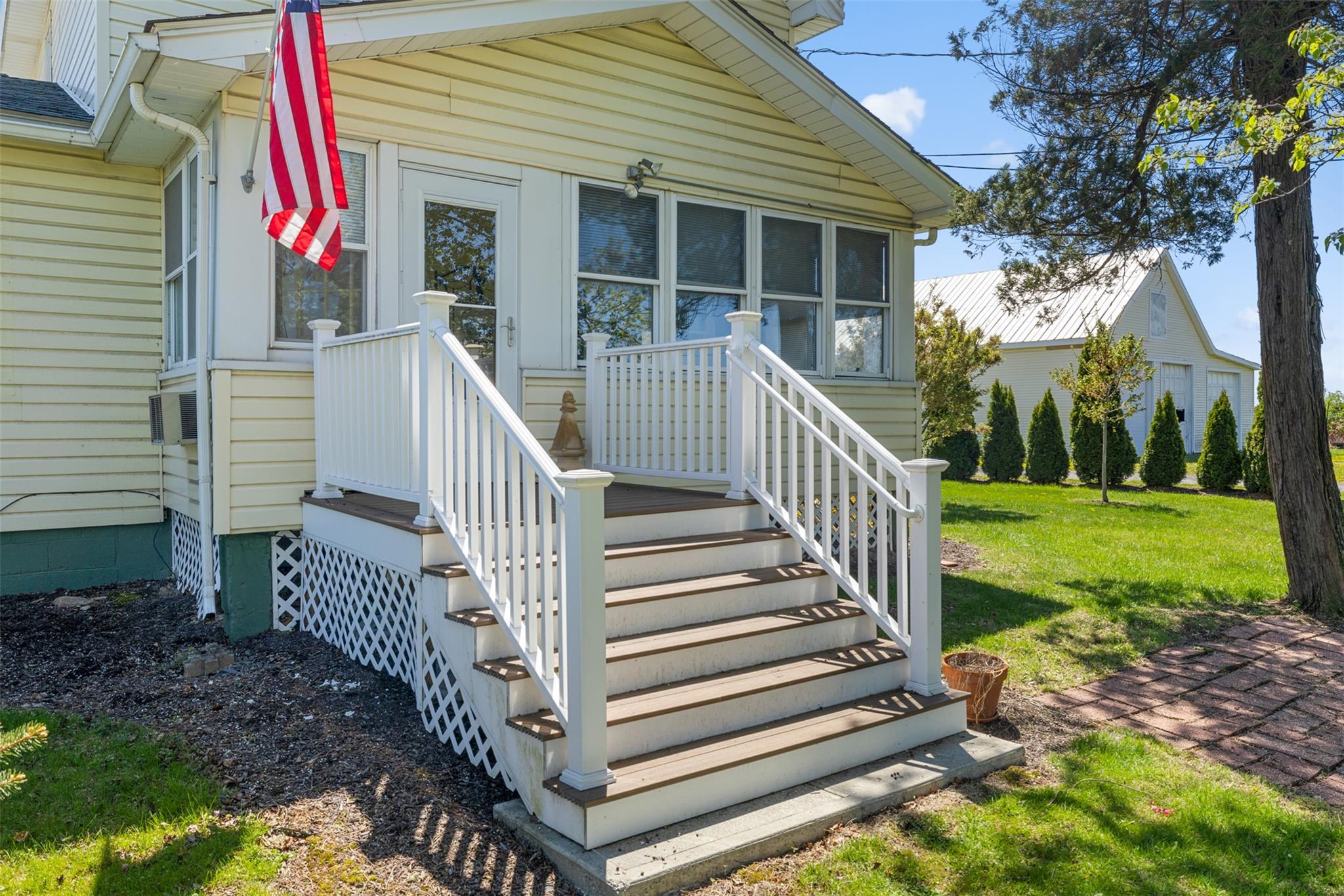 Single Family Pulaski  Orange County, NY 10924, MLS-854088-4