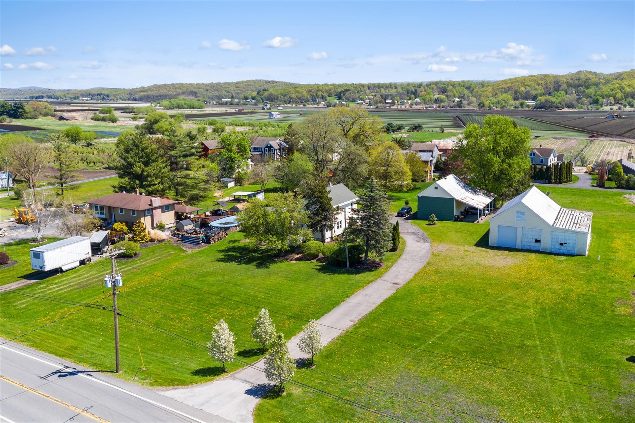 Single Family Pulaski  Orange County, NY 10924, MLS-854088-8
