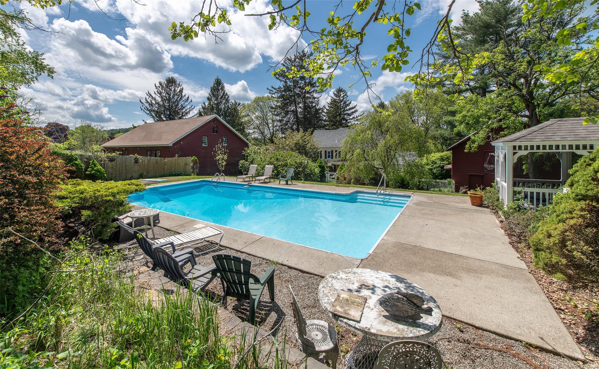 Single Family Clove  Dutchess County, NY 12585, MLS-854091-10