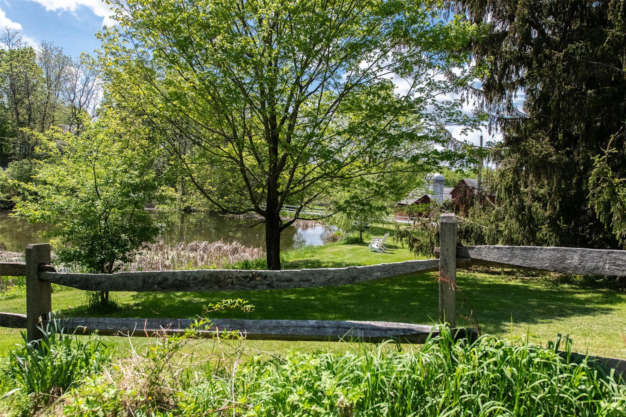 Single Family Clove  Dutchess County, NY 12585, MLS-854091-12