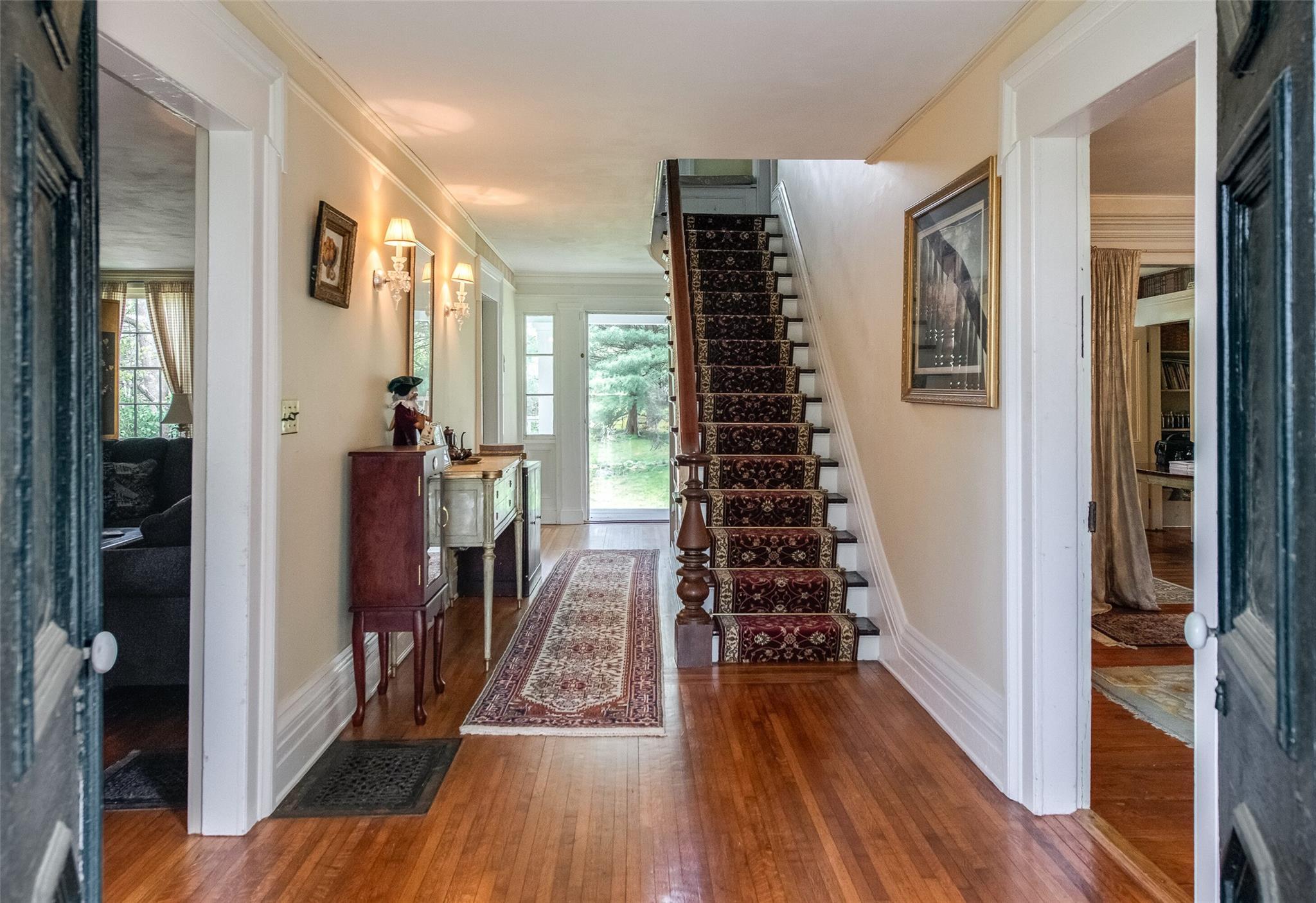Single Family Clove  Dutchess County, NY 12585, MLS-854091-15