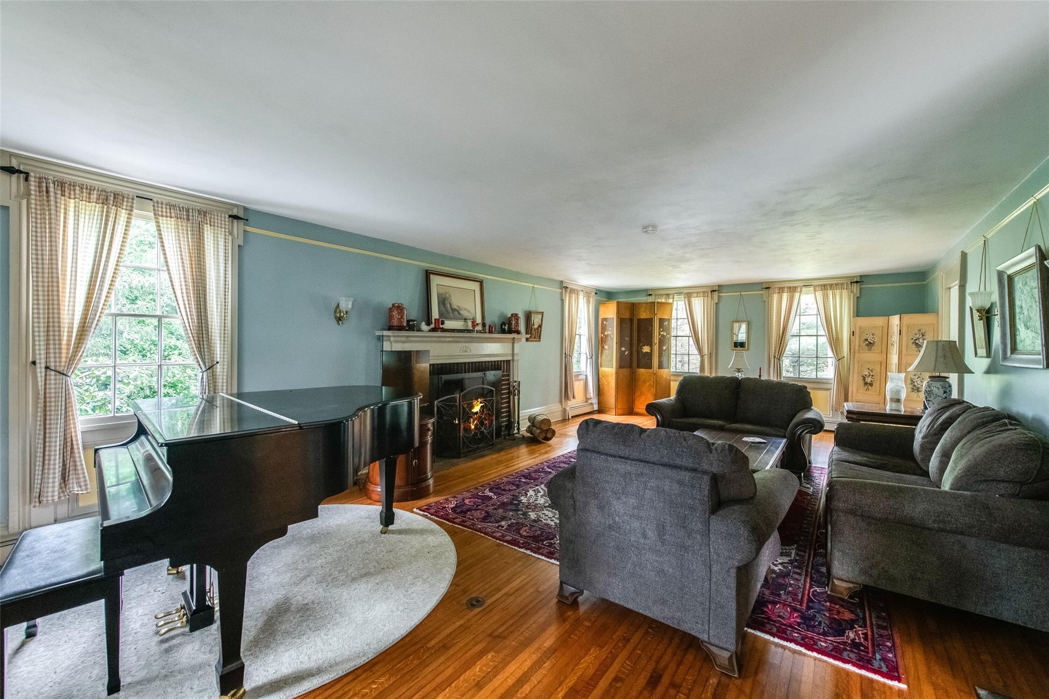 Single Family Clove  Dutchess County, NY 12585, MLS-854091-18