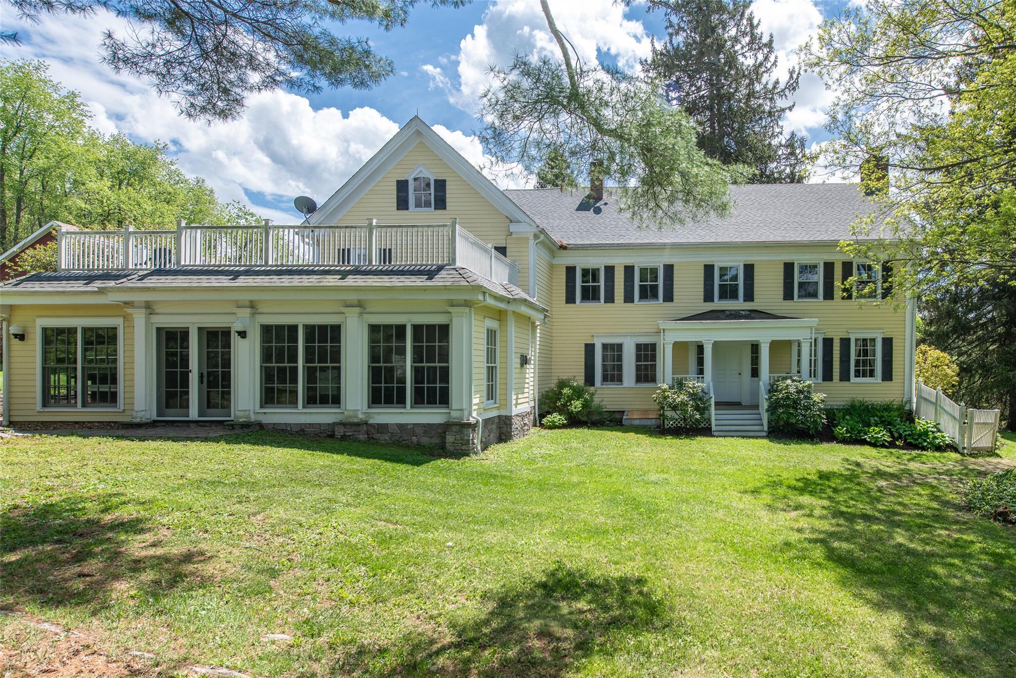Single Family Clove  Dutchess County, NY 12585, MLS-854091-2
