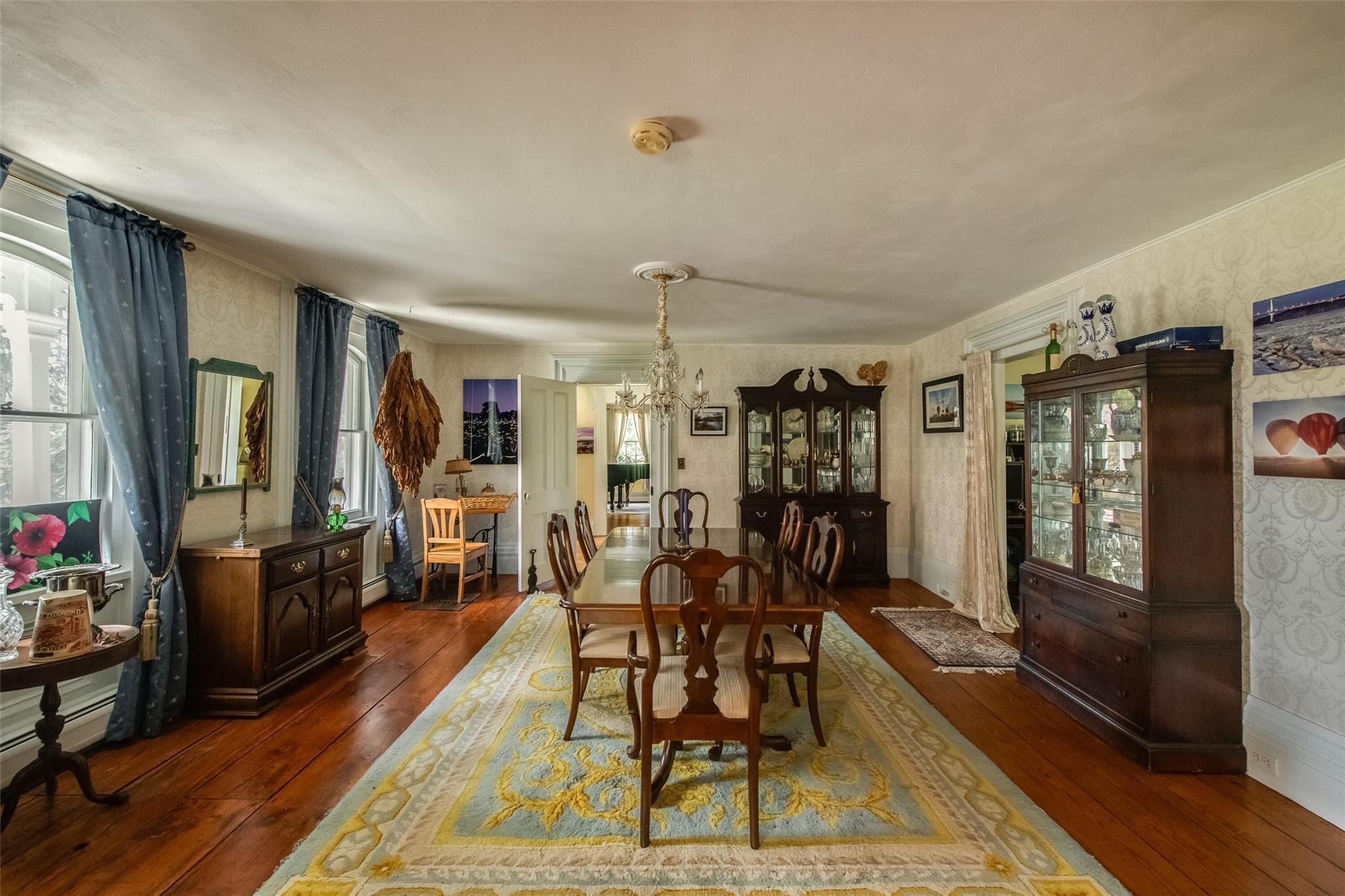 Single Family Clove  Dutchess County, NY 12585, MLS-854091-20