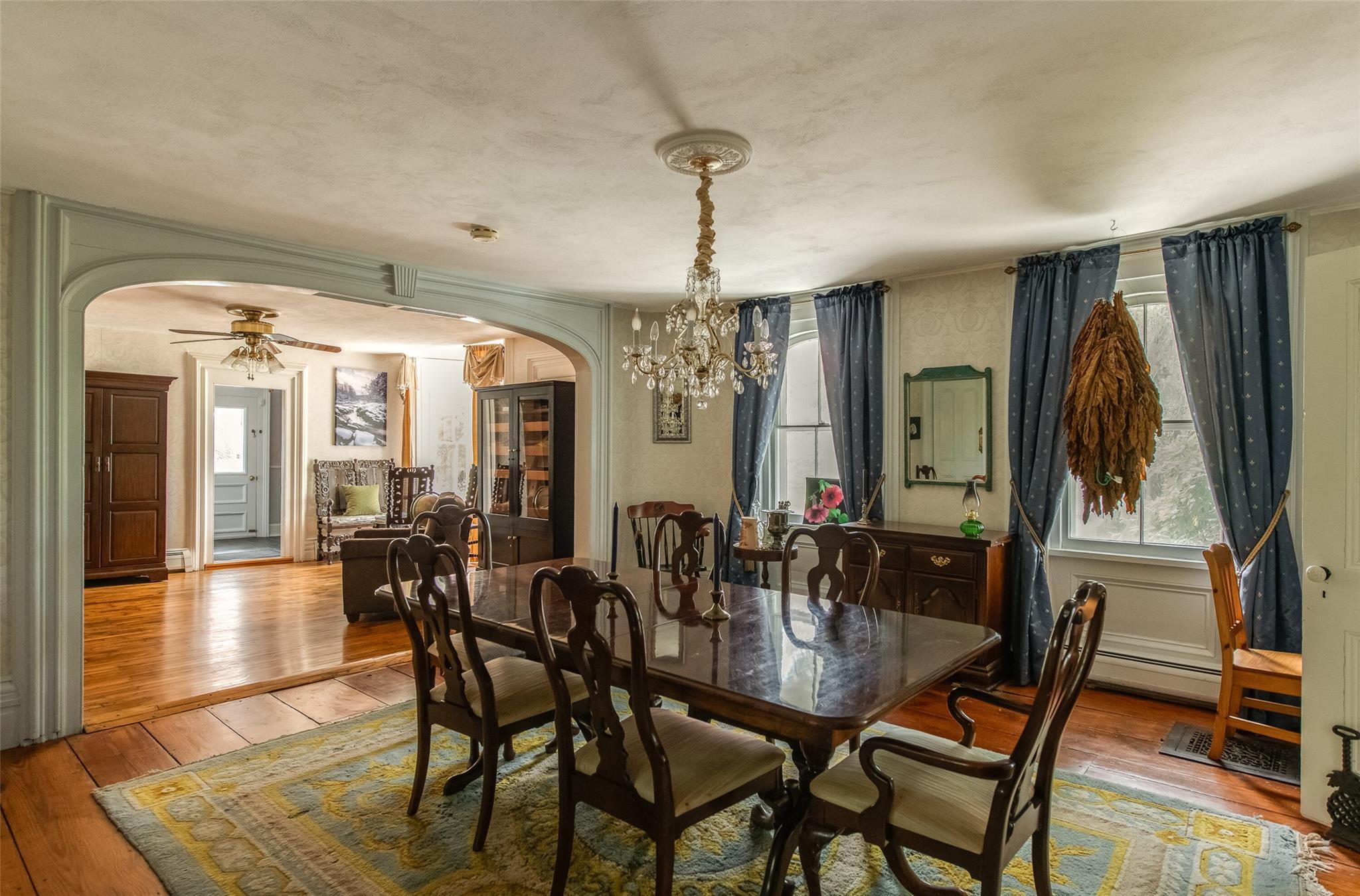 Single Family Clove  Dutchess County, NY 12585, MLS-854091-21