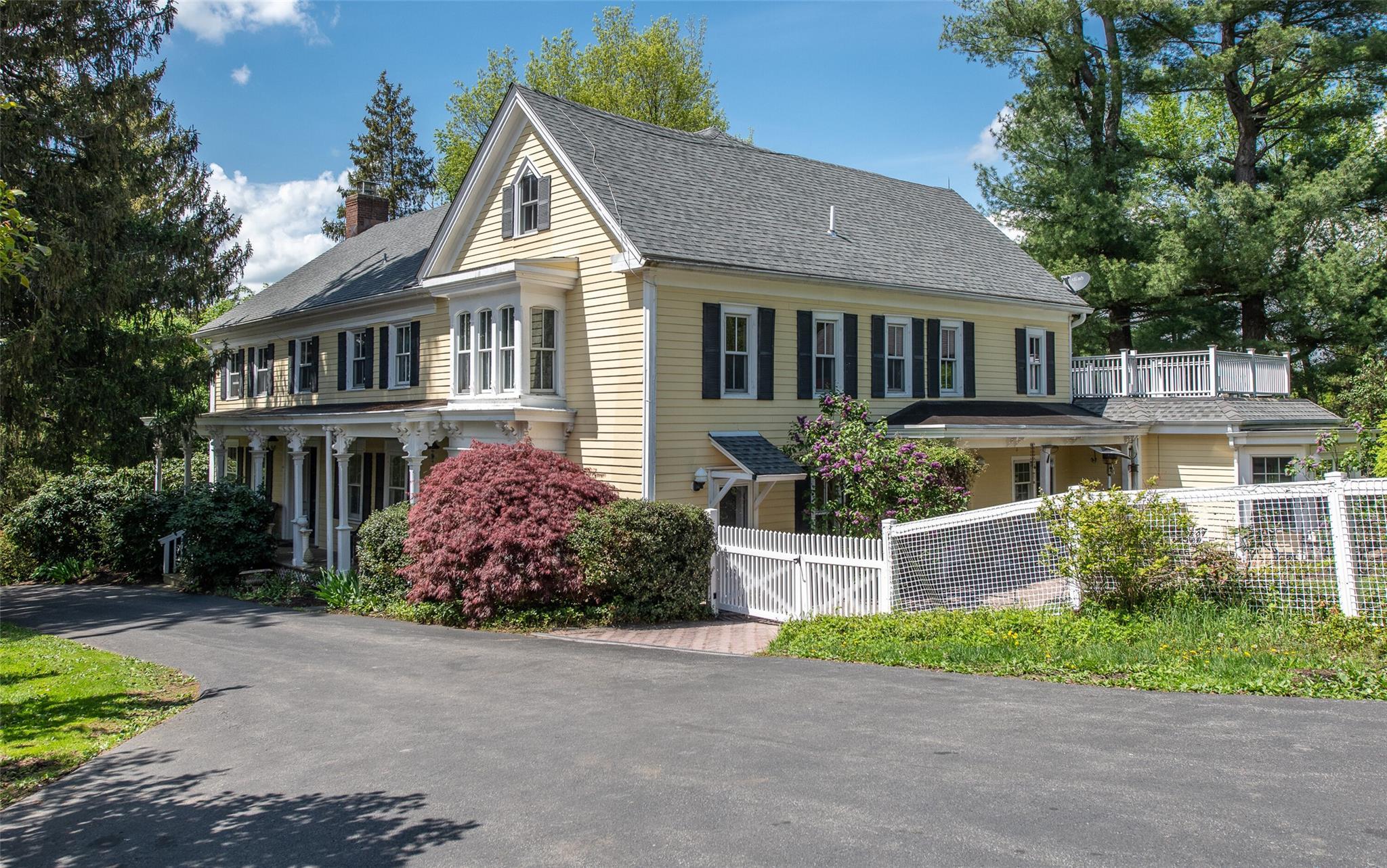 Single Family Clove  Dutchess County, NY 12585, MLS-854091-3