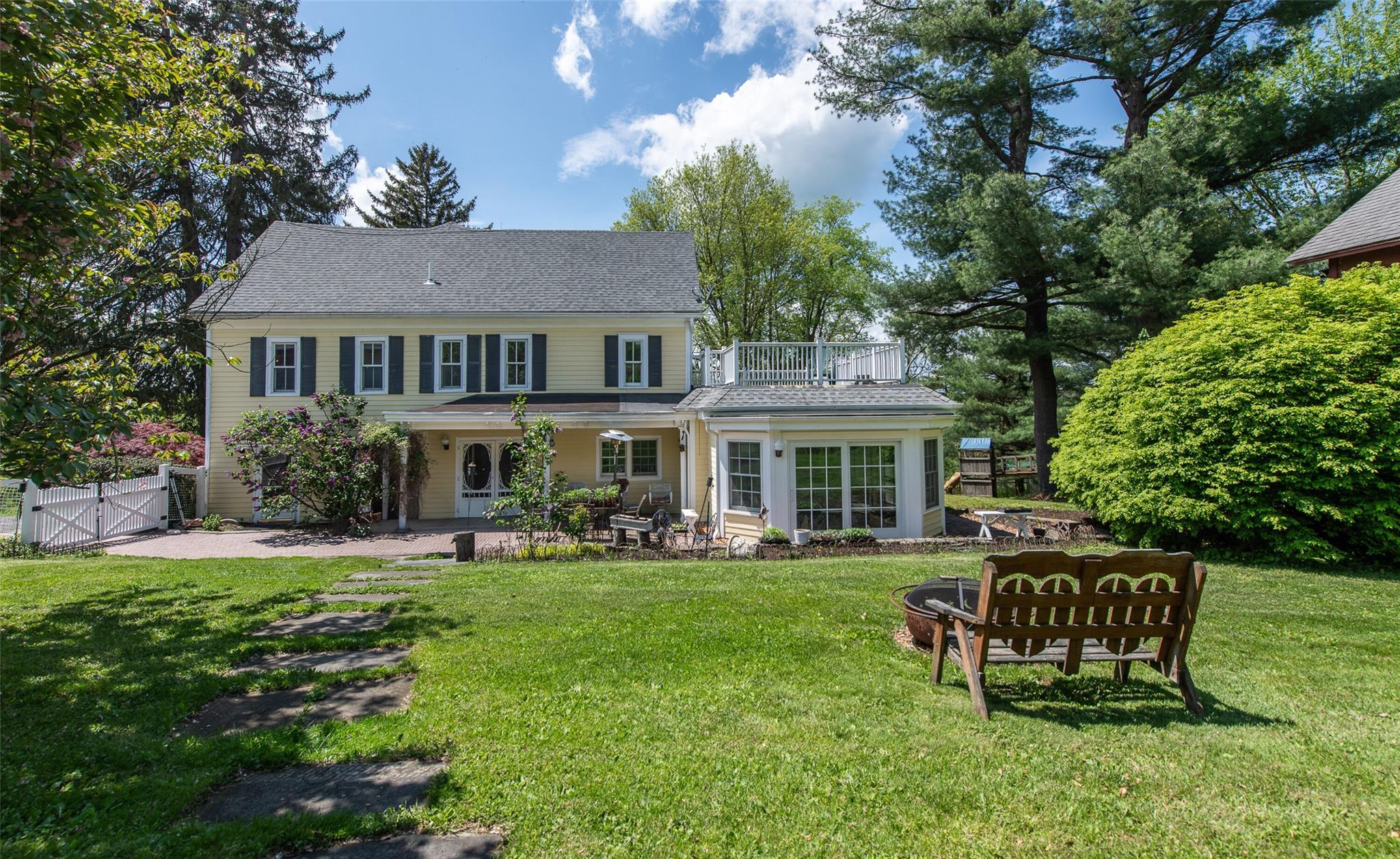 Single Family Clove  Dutchess County, NY 12585, MLS-854091-32