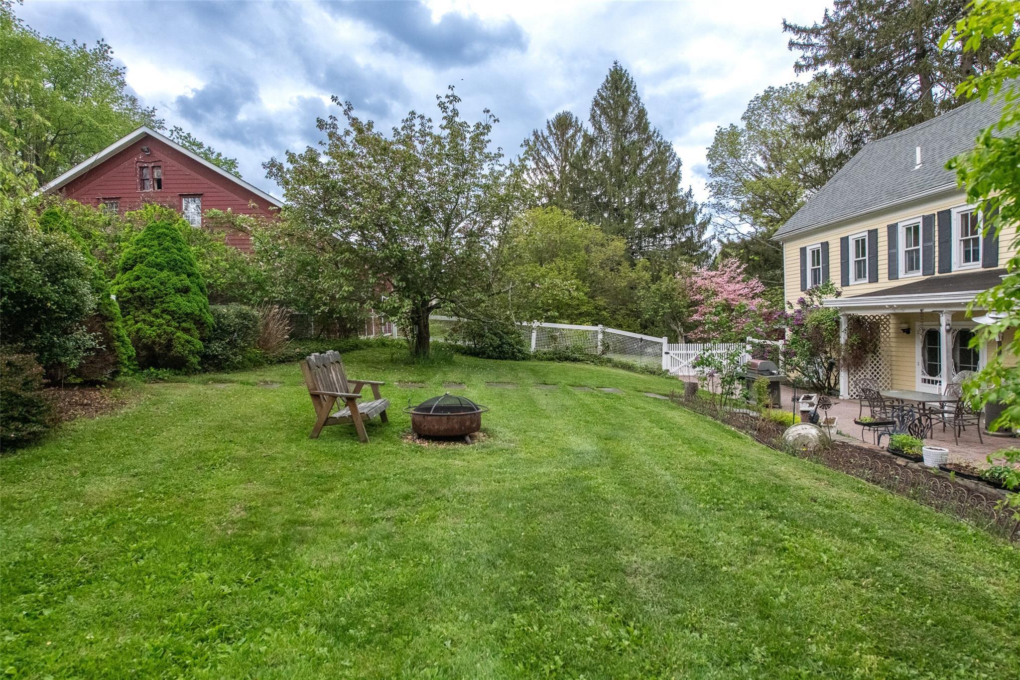 Single Family Clove  Dutchess County, NY 12585, MLS-854091-37