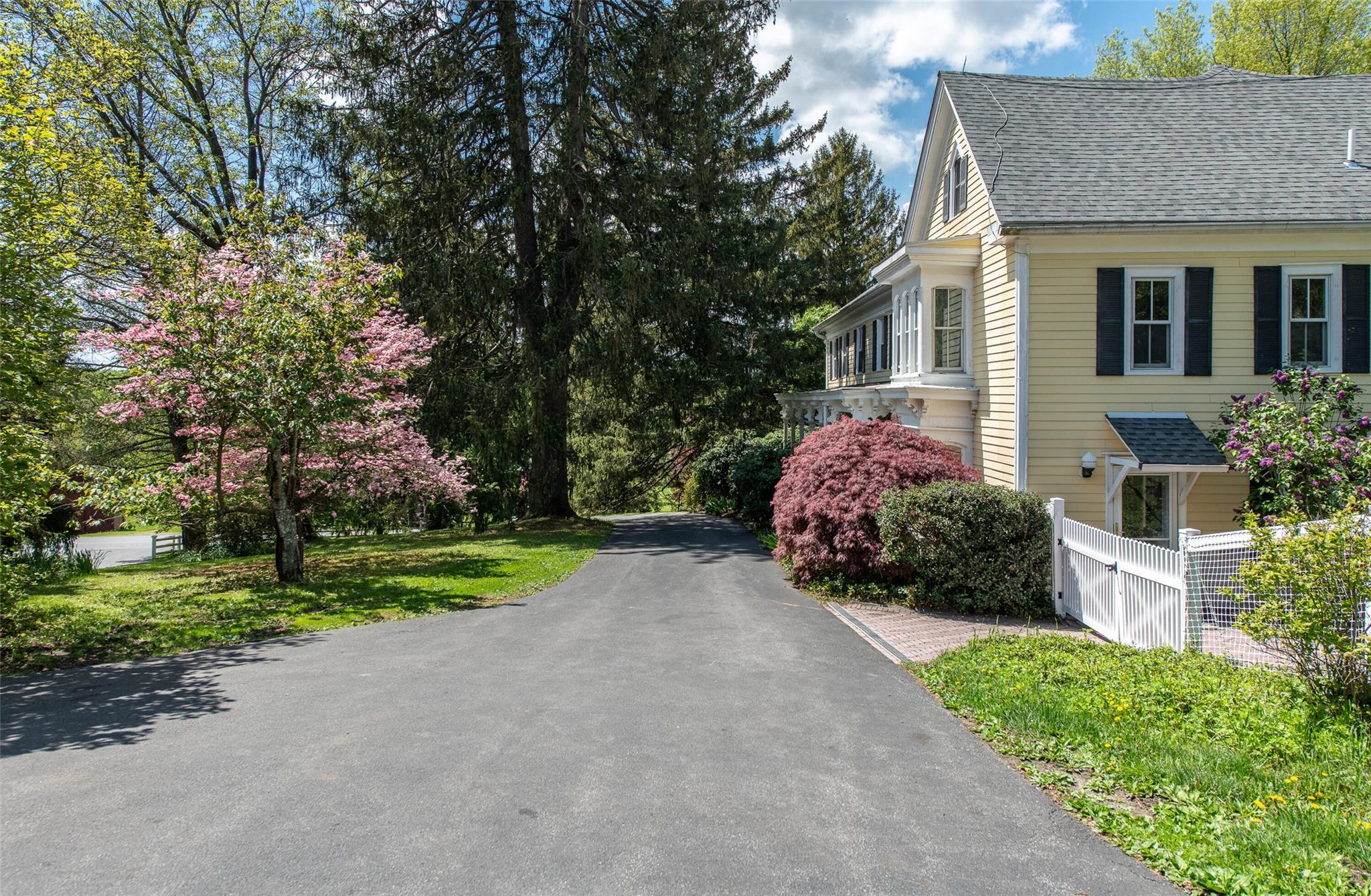 Single Family Clove  Dutchess County, NY 12585, MLS-854091-4