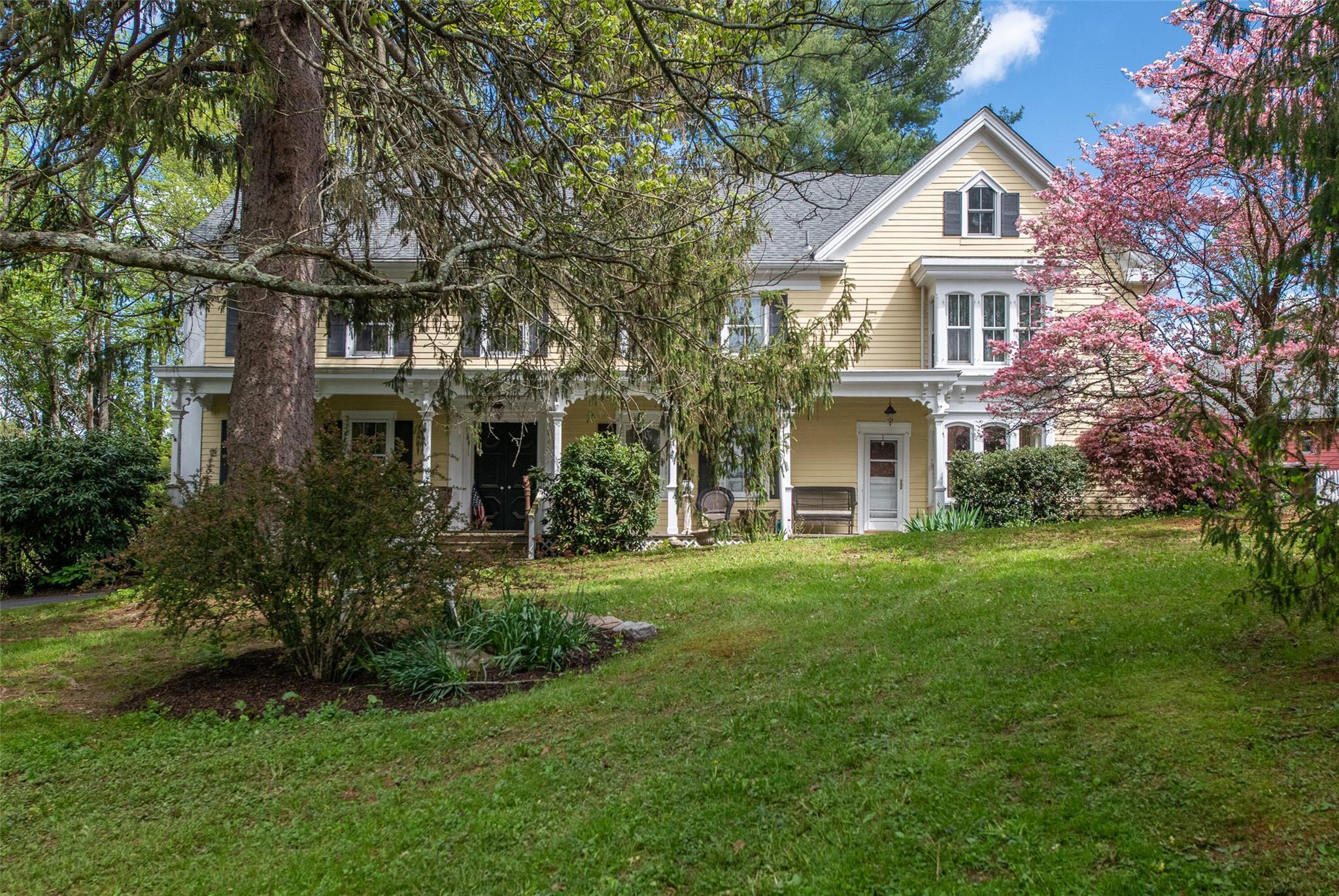 Single Family Clove  Dutchess County, NY 12585, MLS-854091-6
