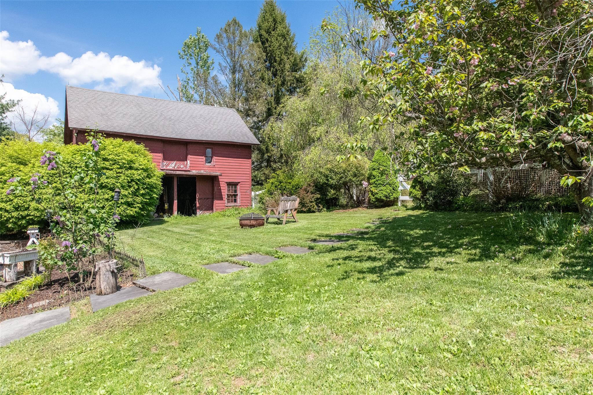 Single Family Clove  Dutchess County, NY 12585, MLS-854091-8