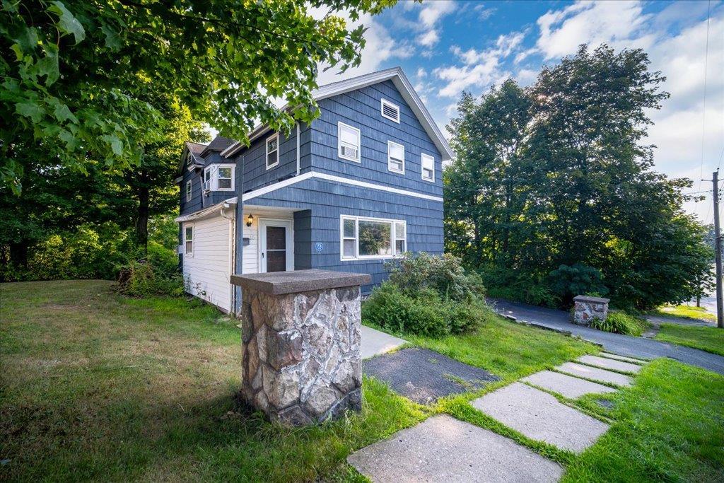 Single Family North  Sullivan County, NY 12701, MLS-854100-2