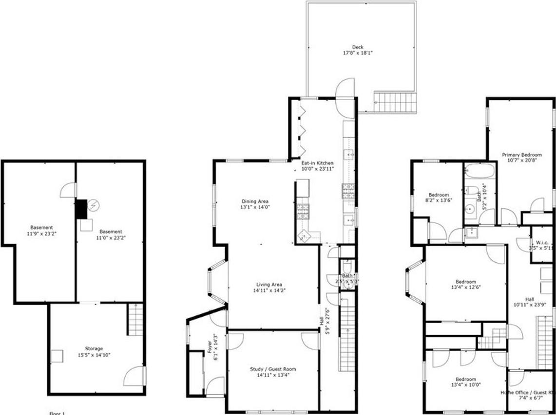 Single Family North  Sullivan County, NY 12701, MLS-854100-26