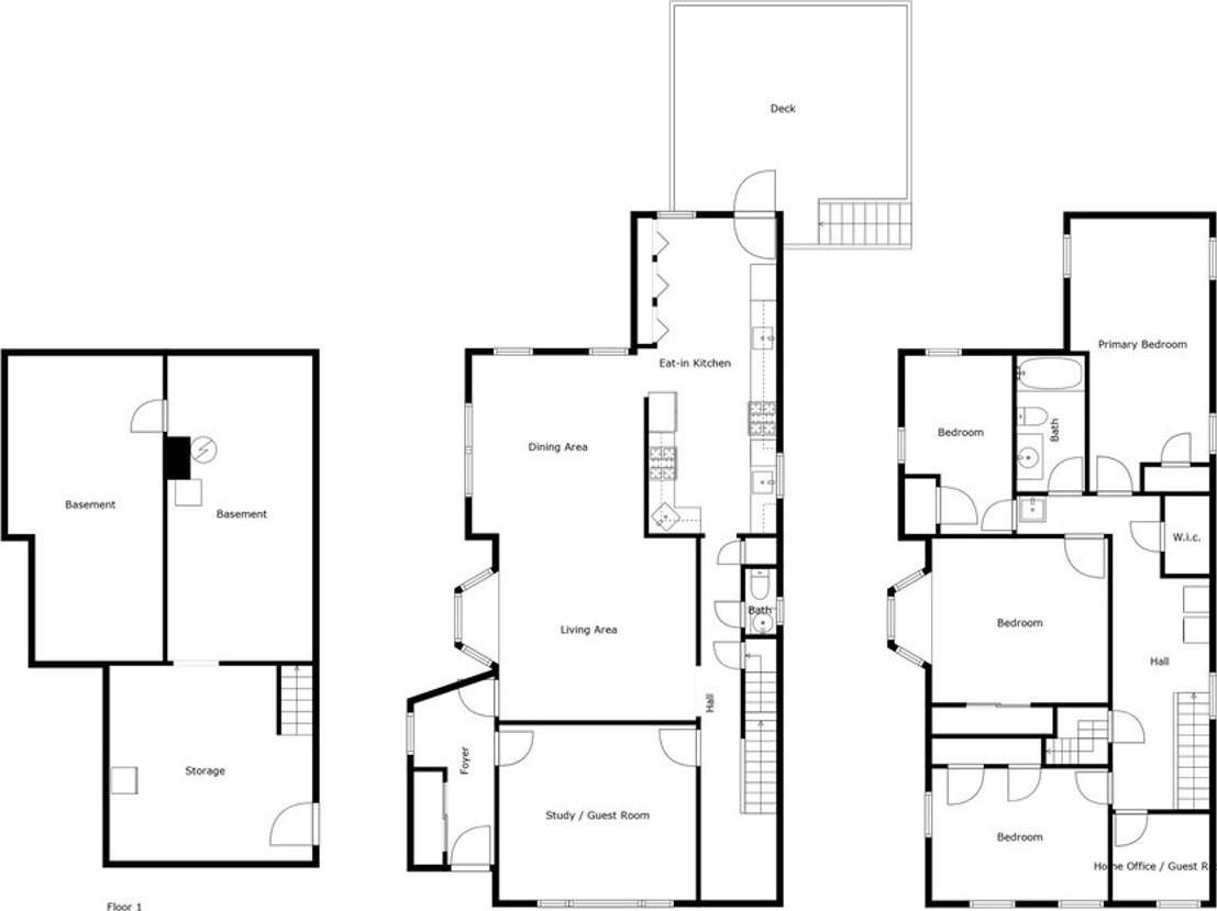 Single Family North  Sullivan County, NY 12701, MLS-854100-27