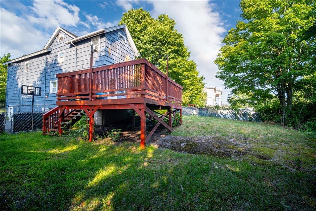 Single Family North  Sullivan County, NY 12701, MLS-854100-7