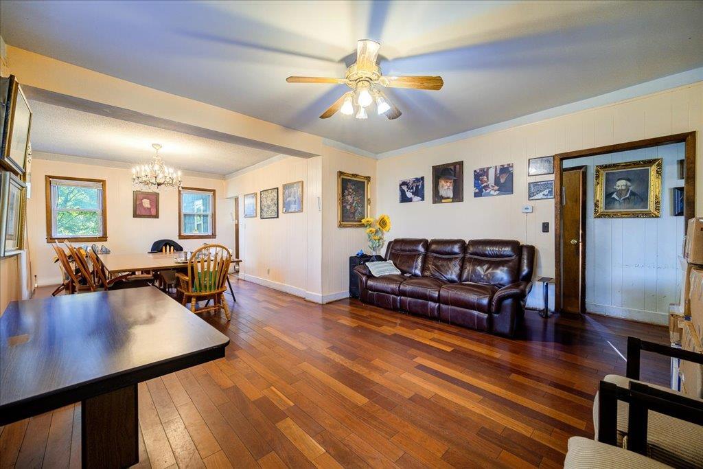 Single Family North  Sullivan County, NY 12701, MLS-854100-9
