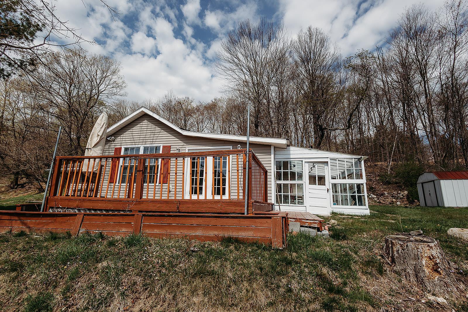 Single Family Sky Top  Sullivan County, NY 12721, MLS-854102-2