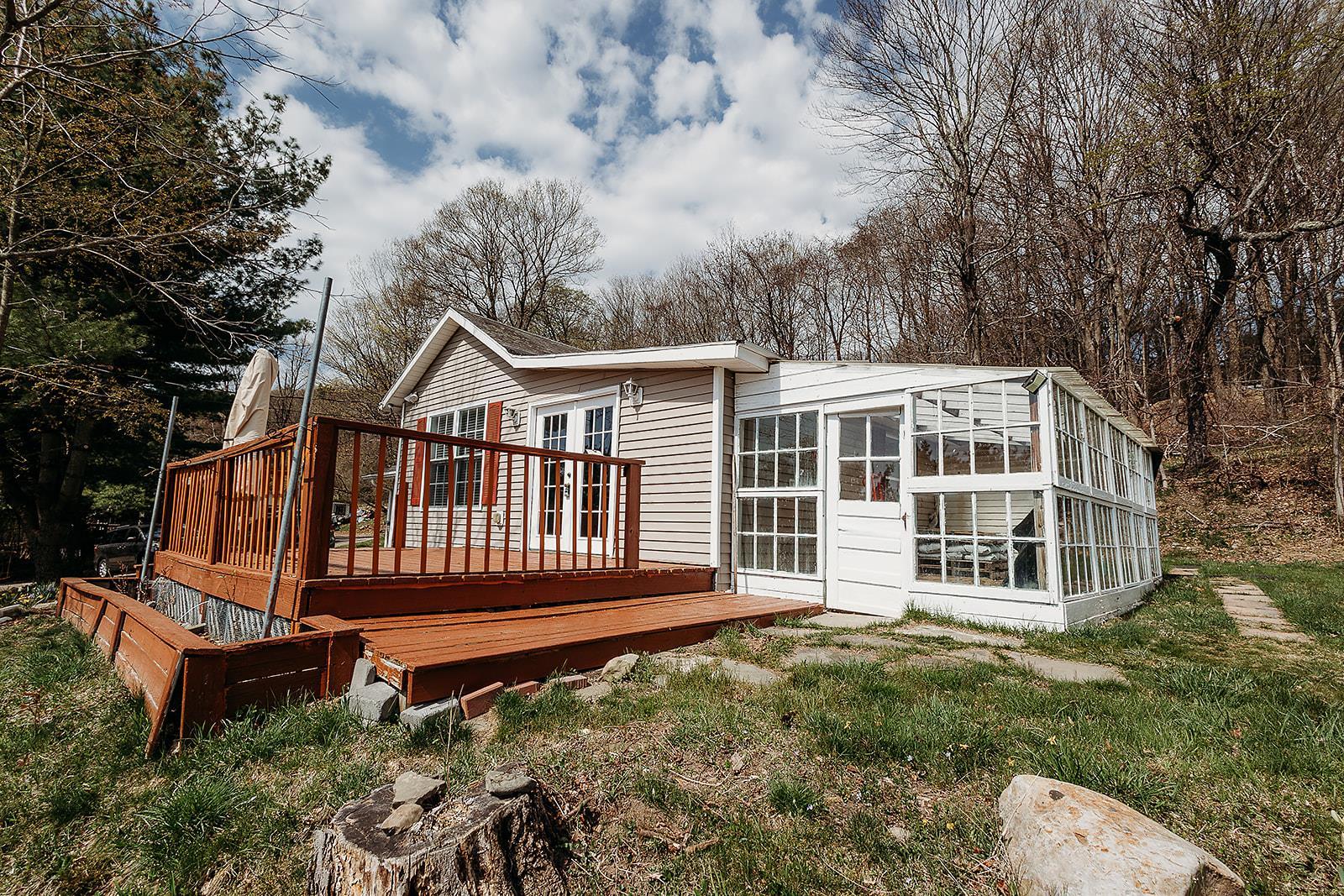 Single Family Sky Top  Sullivan County, NY 12721, MLS-854102-3