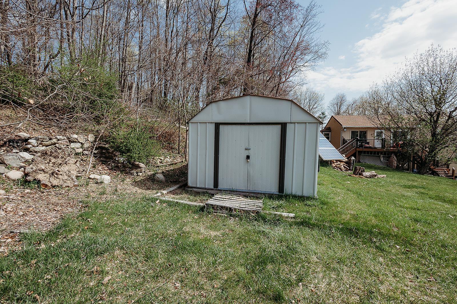 Single Family Sky Top  Sullivan County, NY 12721, MLS-854102-32