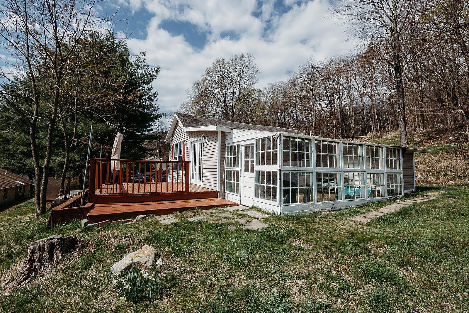 Single Family Sky Top  Sullivan County, NY 12721, MLS-854102-4