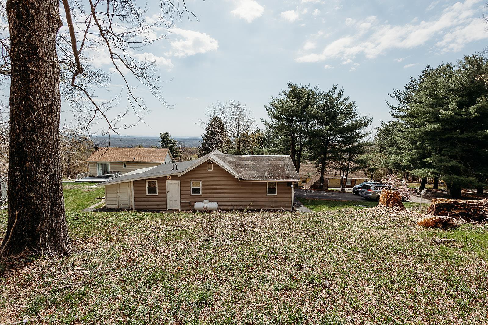 Single Family Sky Top  Sullivan County, NY 12721, MLS-854102-5
