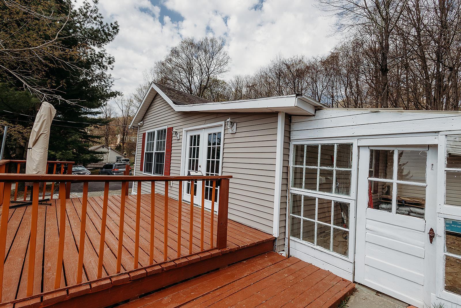 Single Family Sky Top  Sullivan County, NY 12721, MLS-854102-9