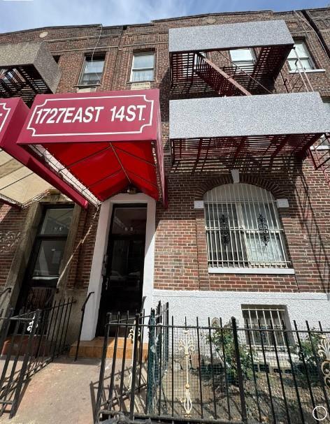Single Family in New York - 14th  Brooklyn, NY 11229