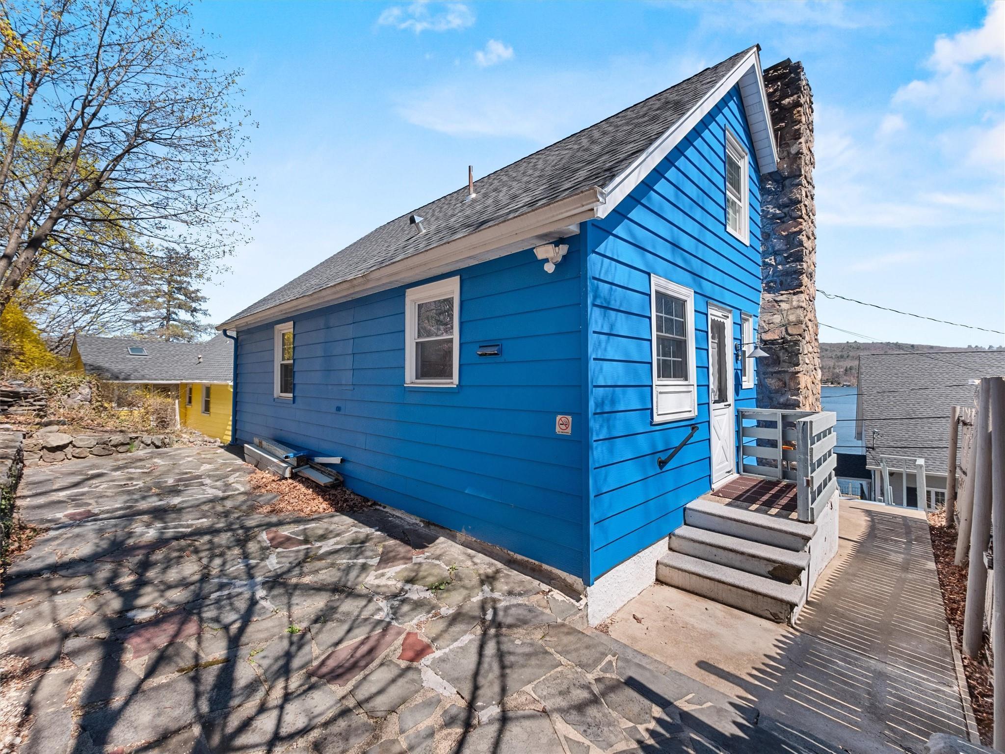 Single Family Lake Shore  Orange County, NY 10925, MLS-854104-2
