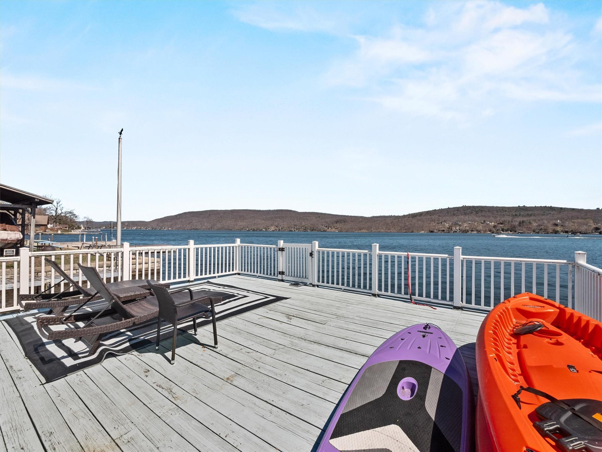 Single Family Lake Shore  Orange County, NY 10925, MLS-854104-28