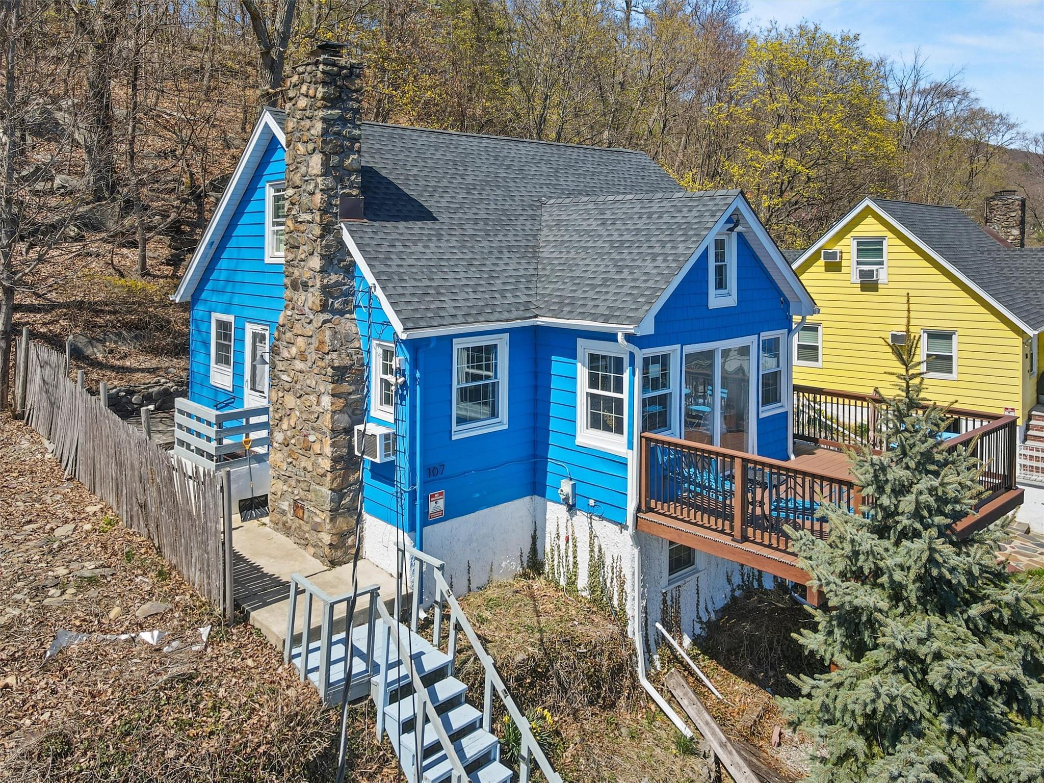 Single Family Lake Shore  Orange County, NY 10925, MLS-854104-3