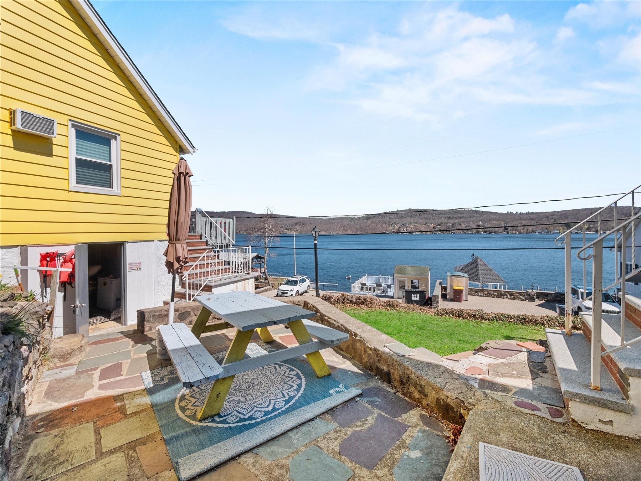 Single Family Lake Shore  Orange County, NY 10925, MLS-854104-32