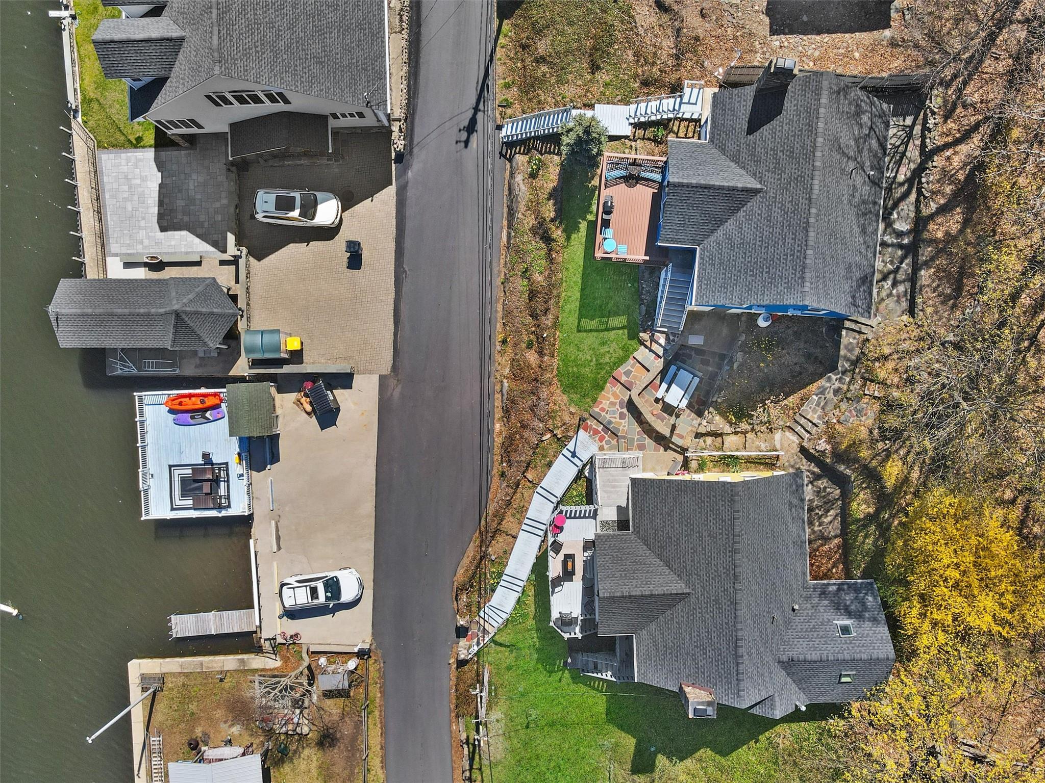 Single Family Lake Shore  Orange County, NY 10925, MLS-854104-34