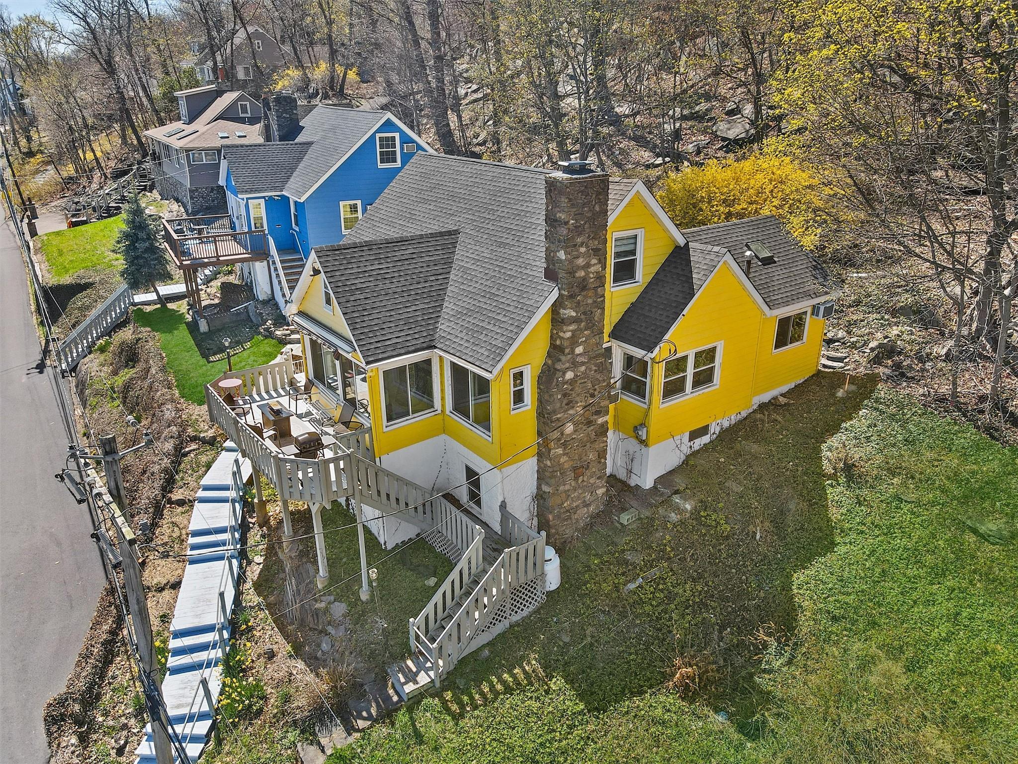 Single Family Lake Shore  Orange County, NY 10925, MLS-854104-35