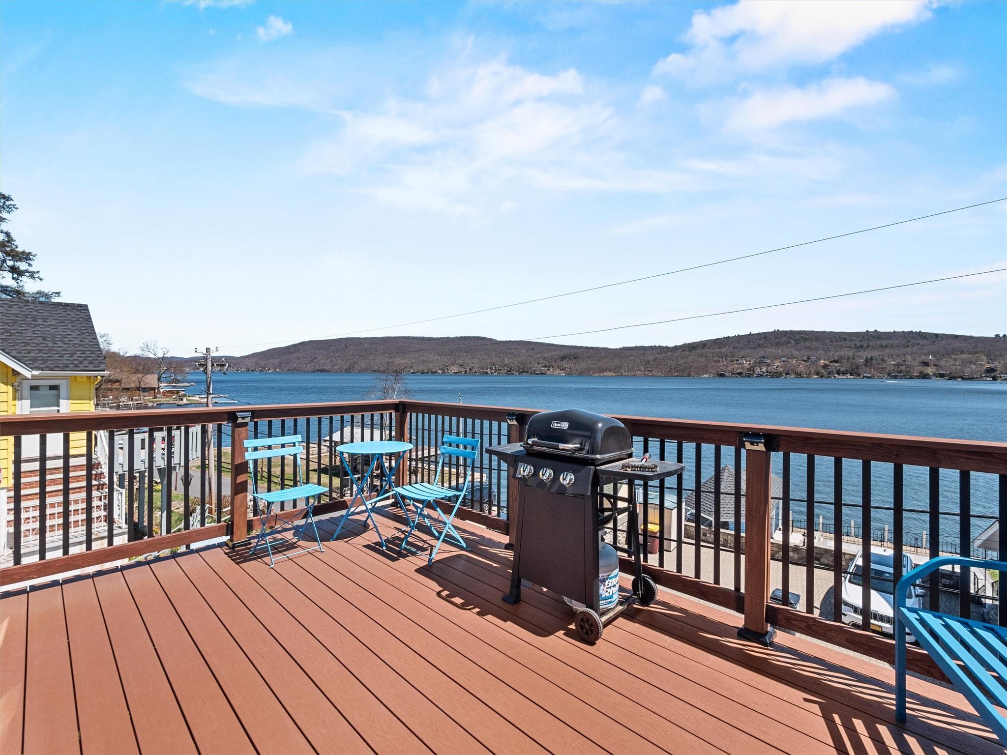 Single Family Lake Shore  Orange County, NY 10925, MLS-854104-4