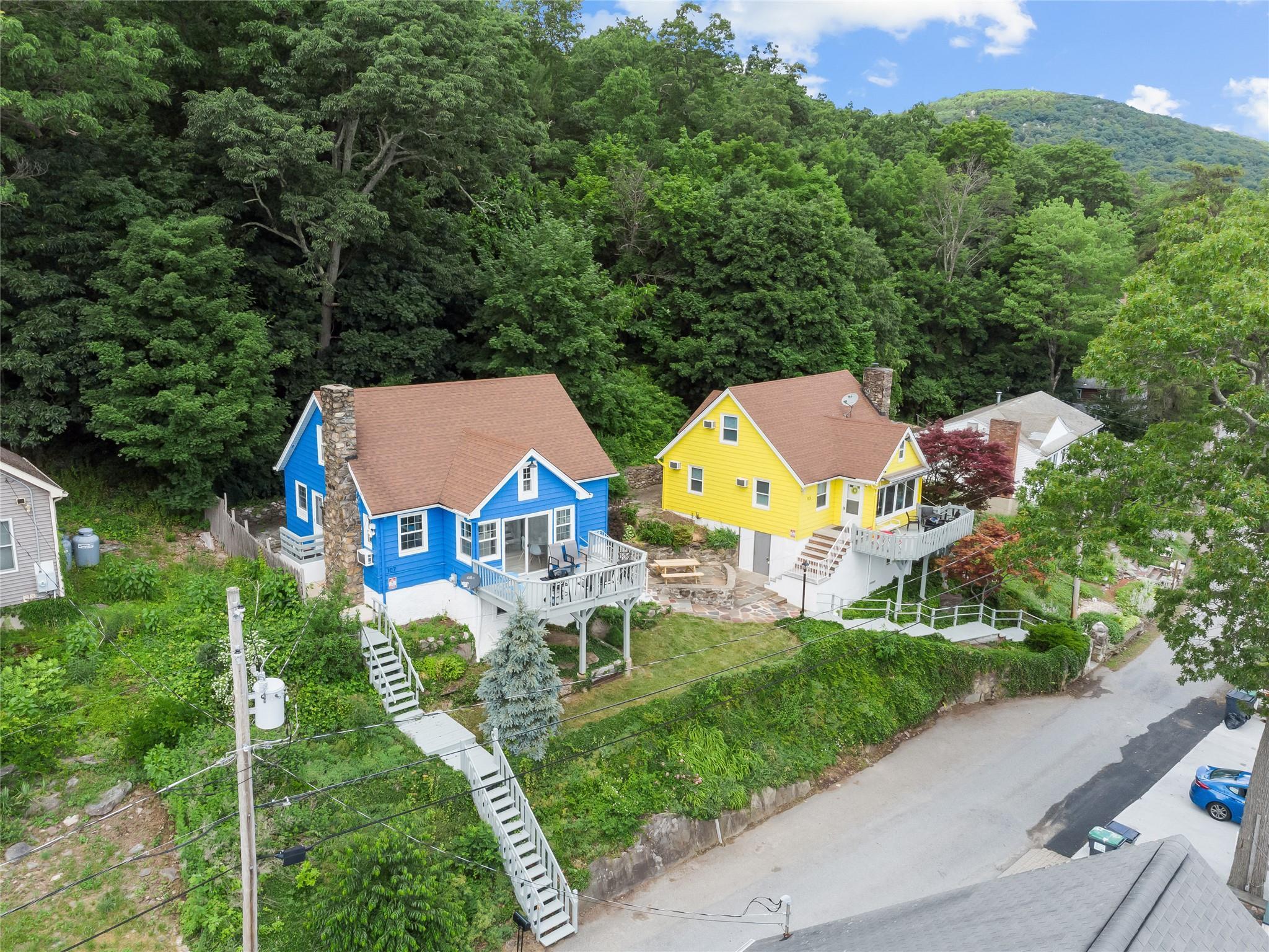 Single Family Lake Shore  Orange County, NY 10925, MLS-854104-44