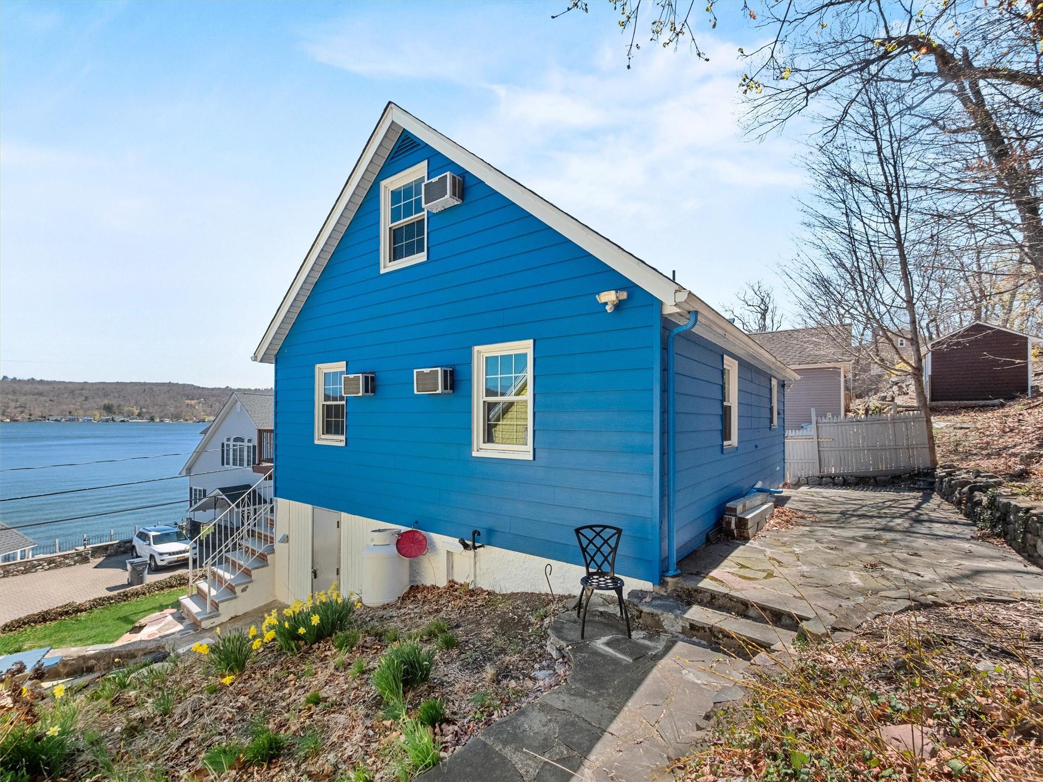Single Family Lake Shore  Orange County, NY 10925, MLS-854104-6