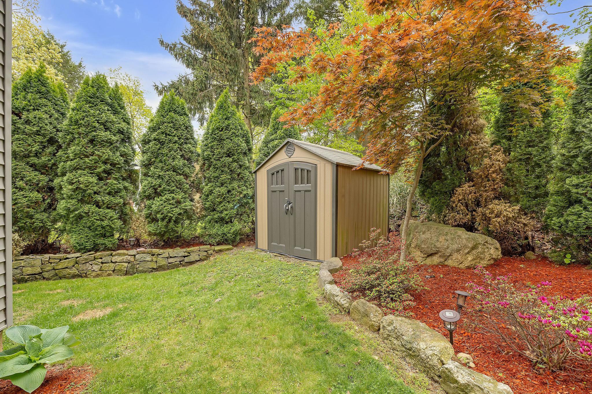 Single Family Taylor  Putnam County, NY 12563, MLS-854106-22